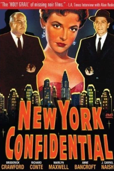 New York Confidential