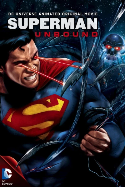 Superman - Unbound