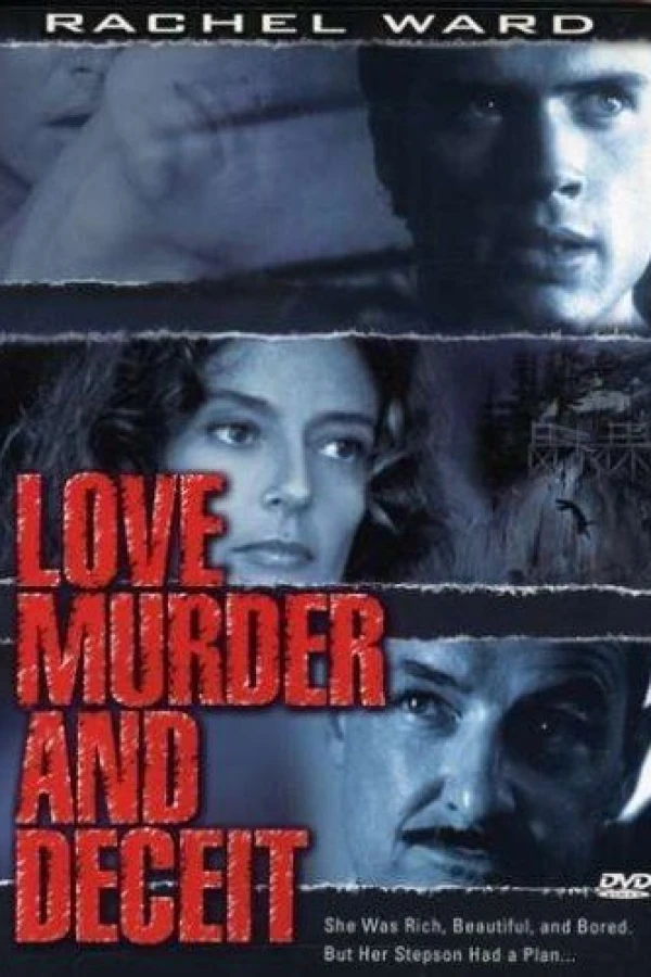 Love, Murder and Deceit Poster