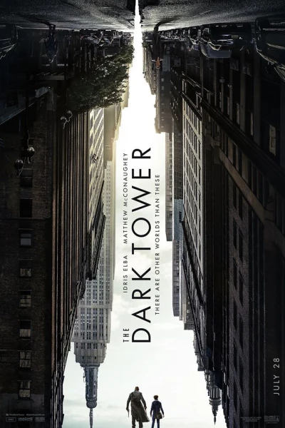 Dark Tower the