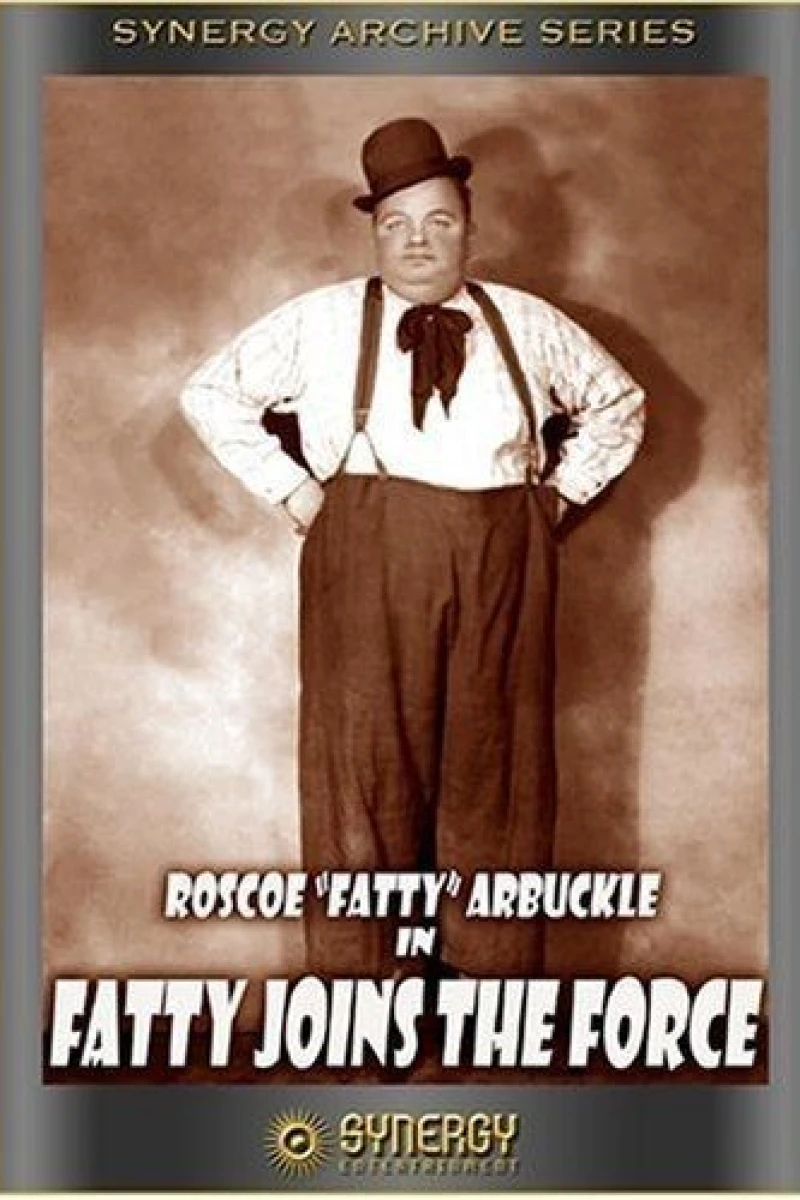 Freak Coward Poster