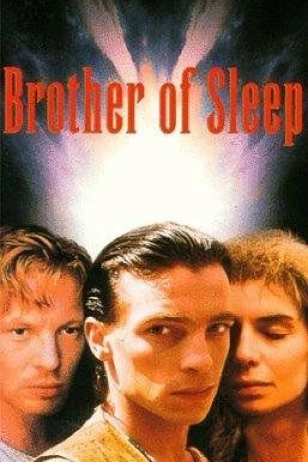 Brother of Sleep Poster