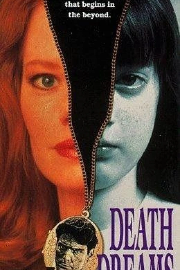 Death Dreams Poster