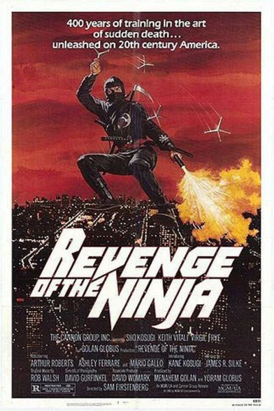 Ninja II