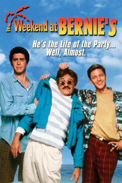 Weekend at Bernie's