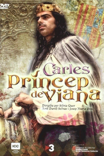 Carles, príncep de Viana