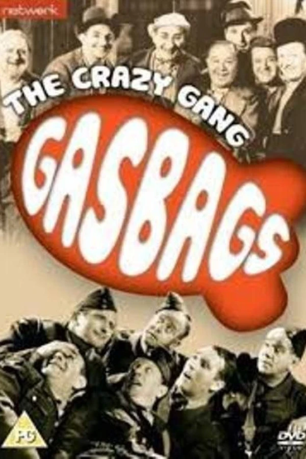 Gasbags Poster