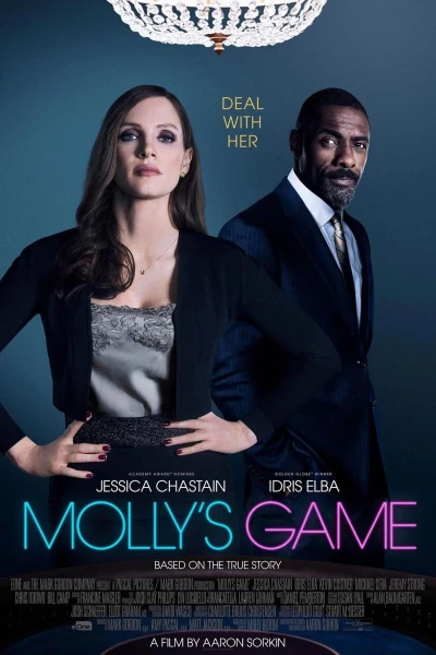 Mollys Game