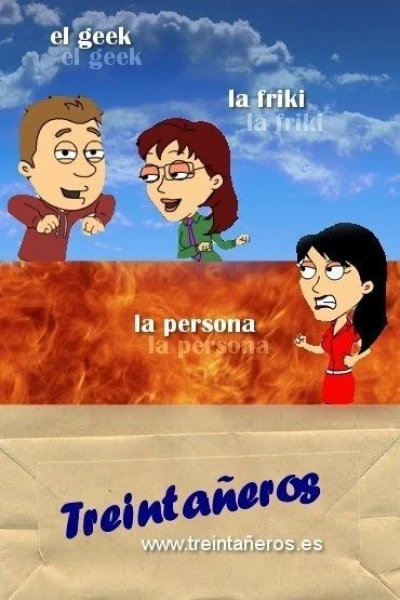 Treintañeros