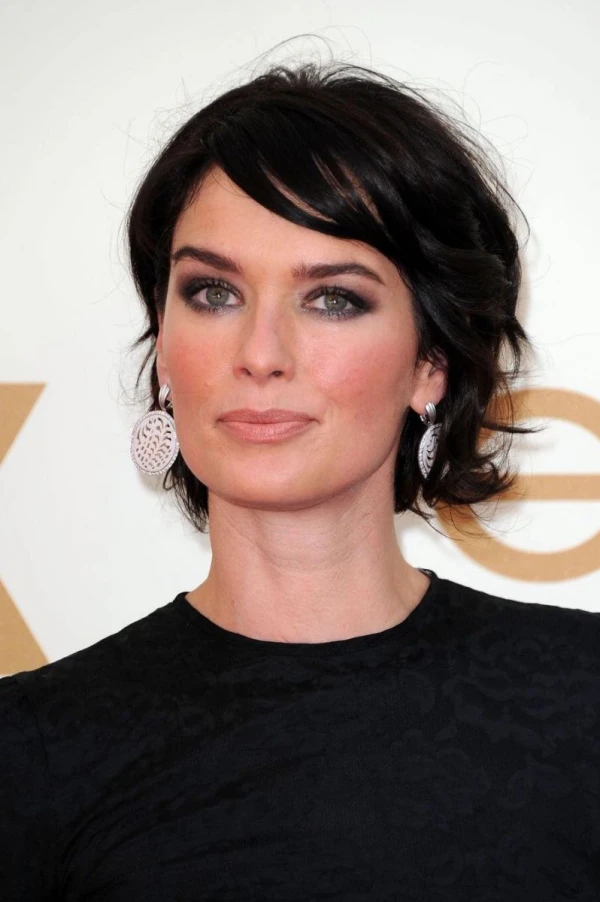 <strong>Lena Headey</strong>. Image by Denny Harrison.