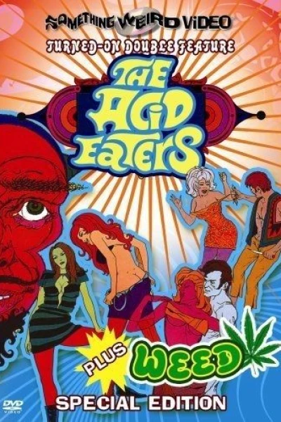The Acid People
