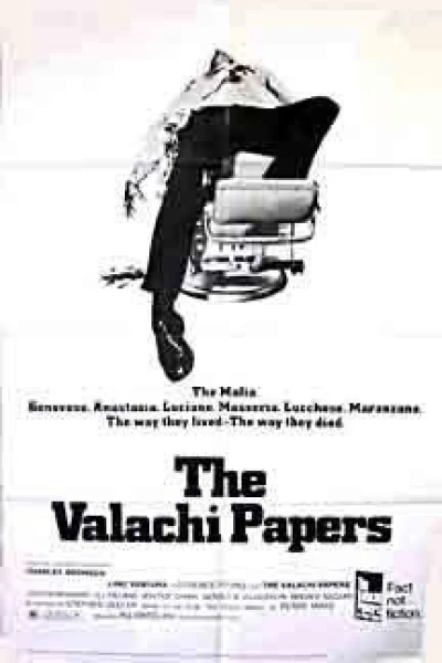 The Valachi Papers