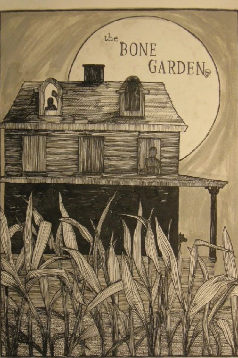 The Bone Garden Poster