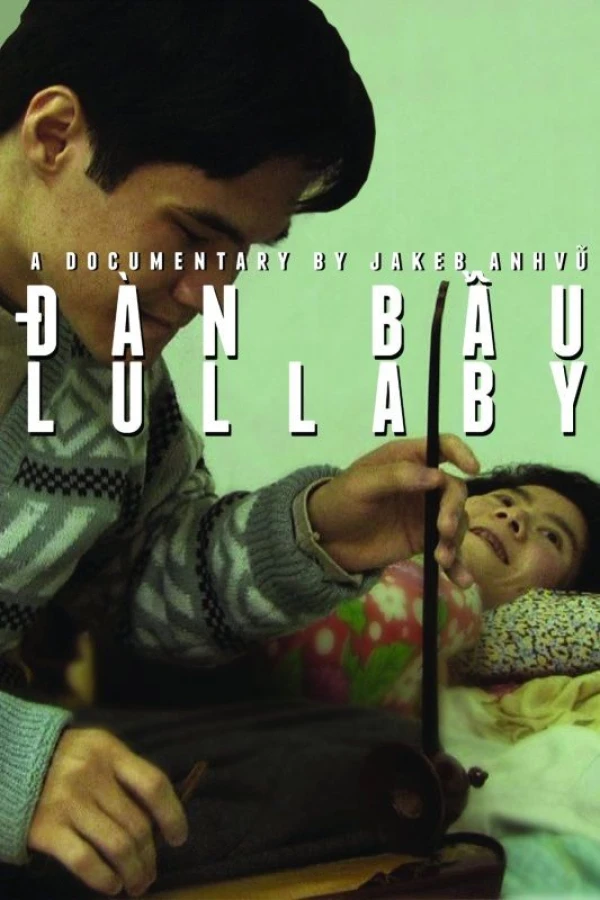 Dan Bau Lullaby Poster