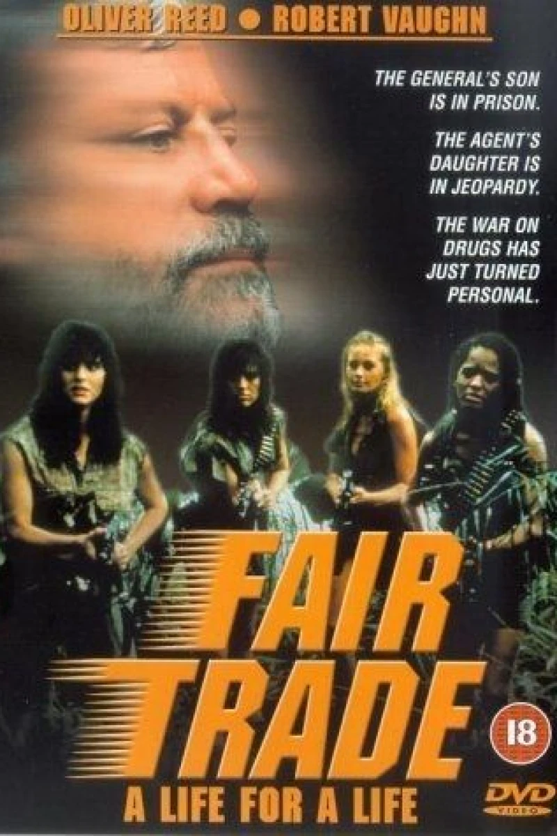 Fair Trade Poster