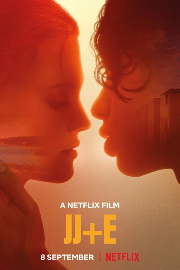 JJ E Poster