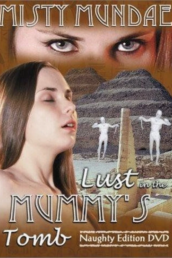 Lust in the Mummy's Tomb Poster