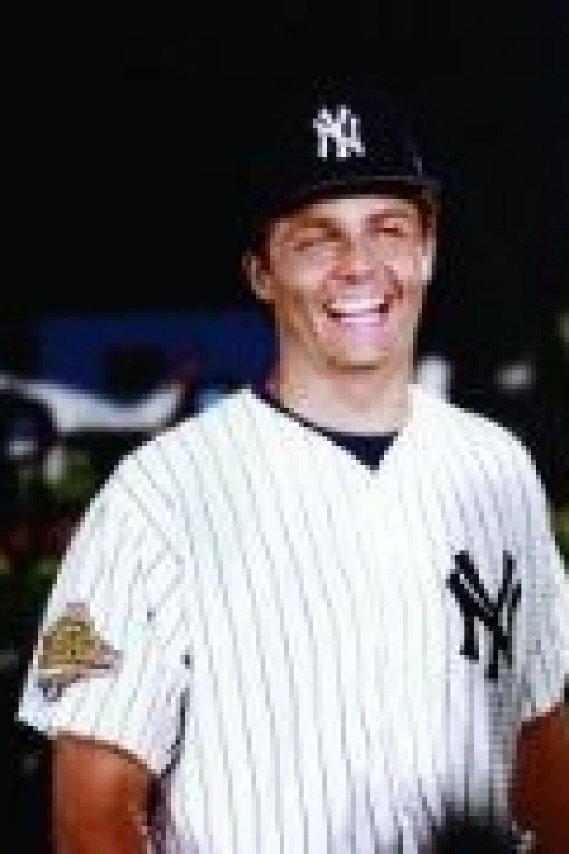 Joe Torre: Curveballs Along the Way Poster