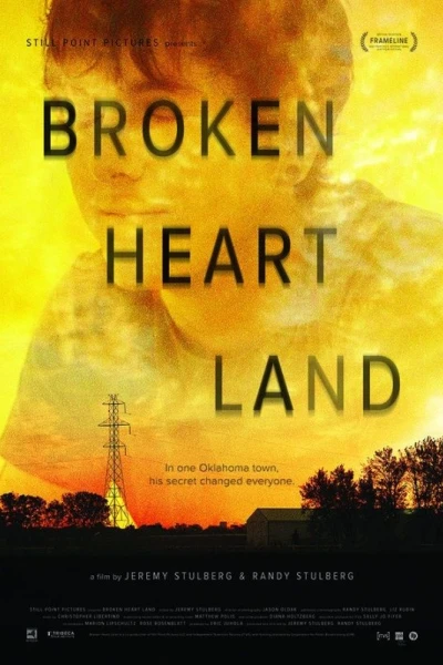 Broken Heart Land
