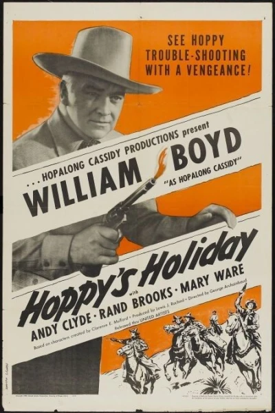 Hoppy's Holiday