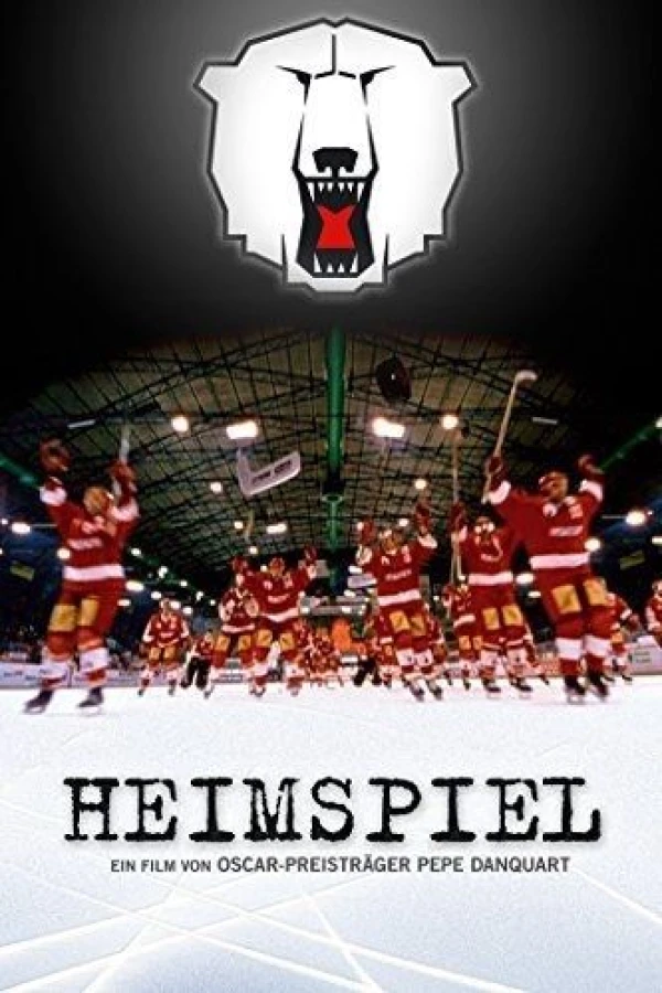 Heimspiel Poster