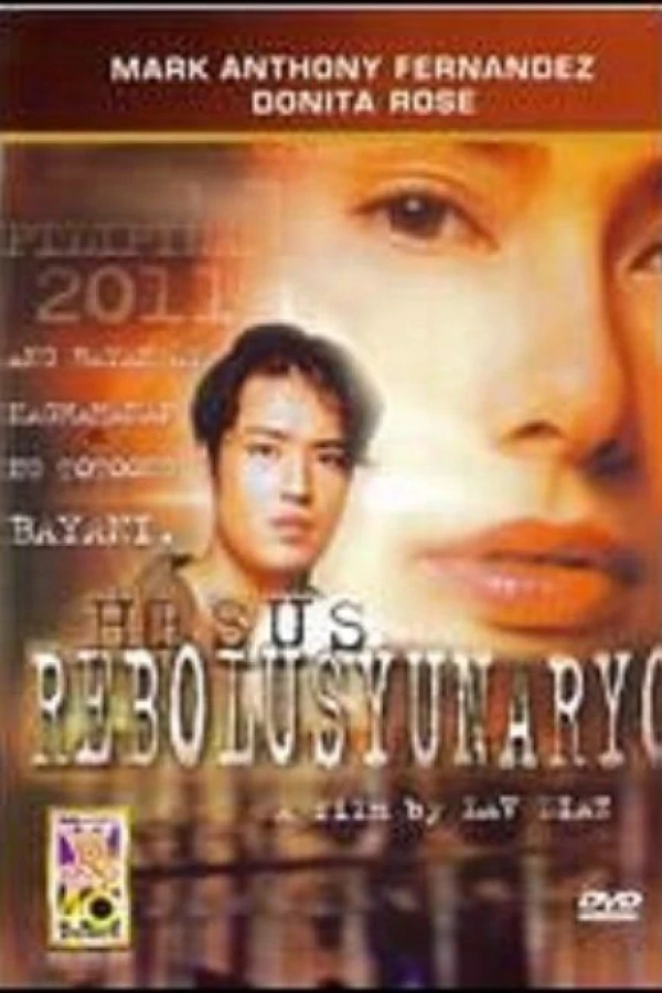 Hesus, rebolusyunaryo Poster