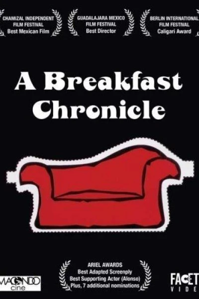 A Breakfast Chronicle