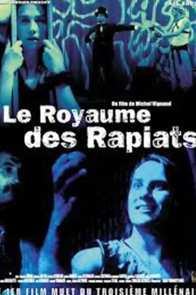 Le royaume des rapiats