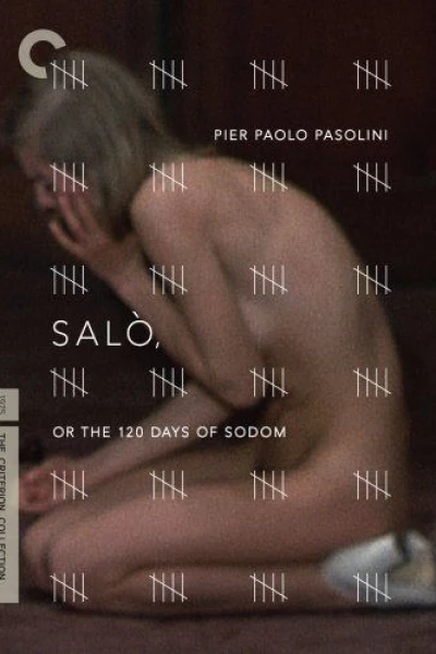 Salò, or the 120 Days of Sodom