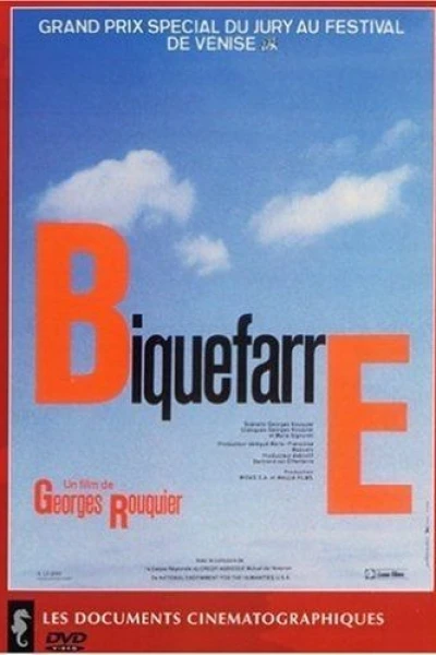 Biquefarre