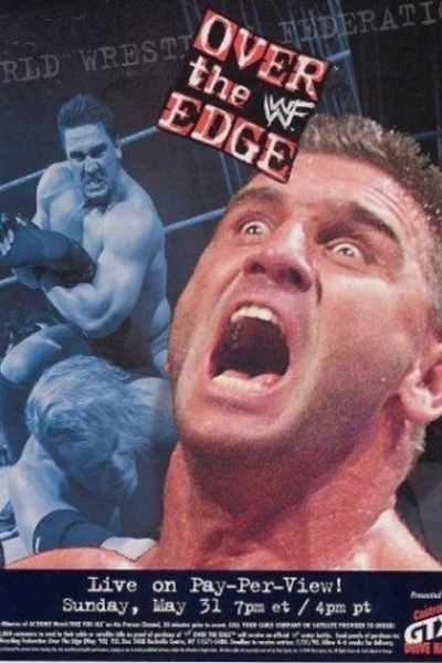WWF Over the Edge: In Your House