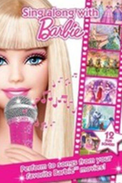 Sing Along with Barbie