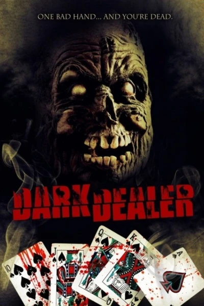 The Dark Dealer