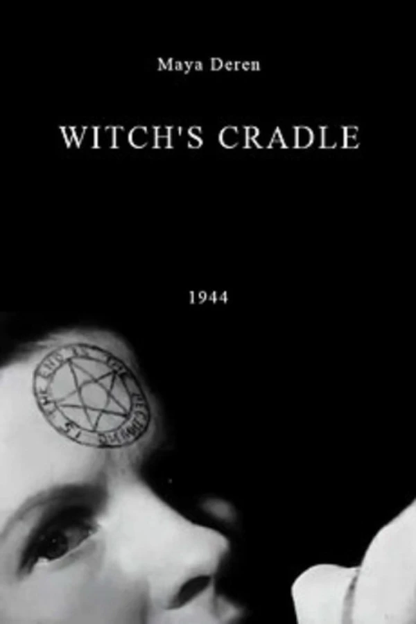 The Witch's Cradle Poster