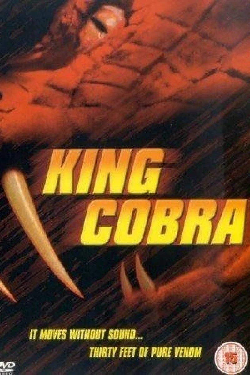 King Cobra Poster