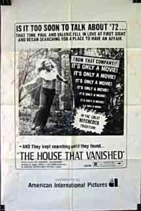 Don't Go Into the Bedroom Poster