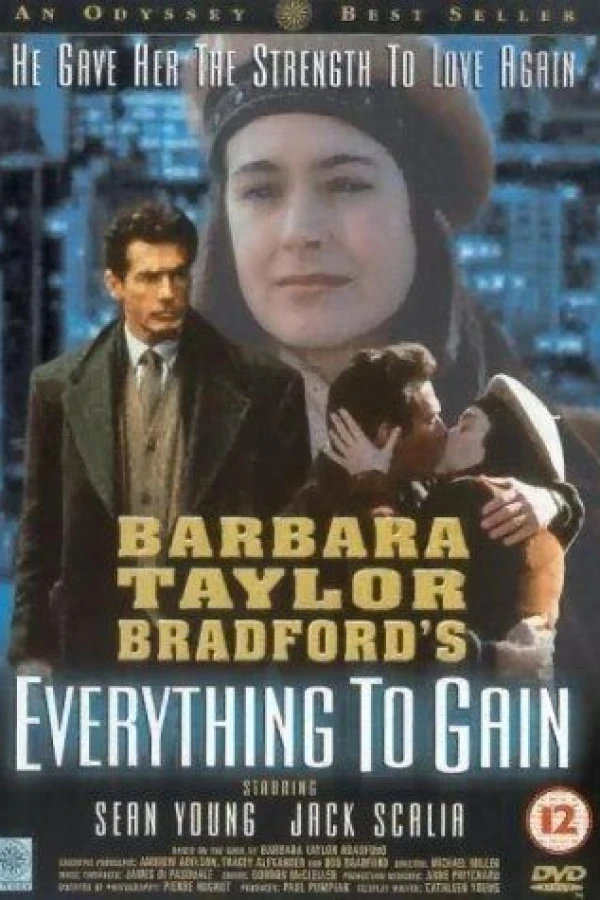 Everything to Gain Poster