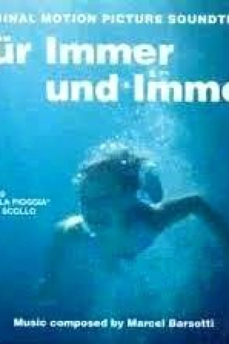 Für immer und immer Poster