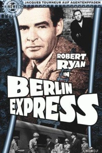 Berlin Express