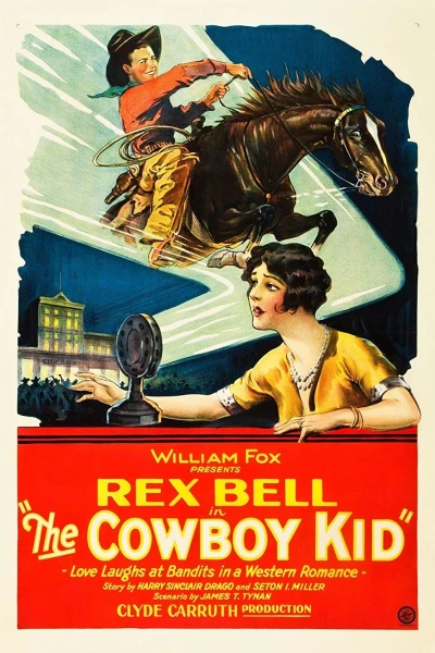 The Cowboy Kid