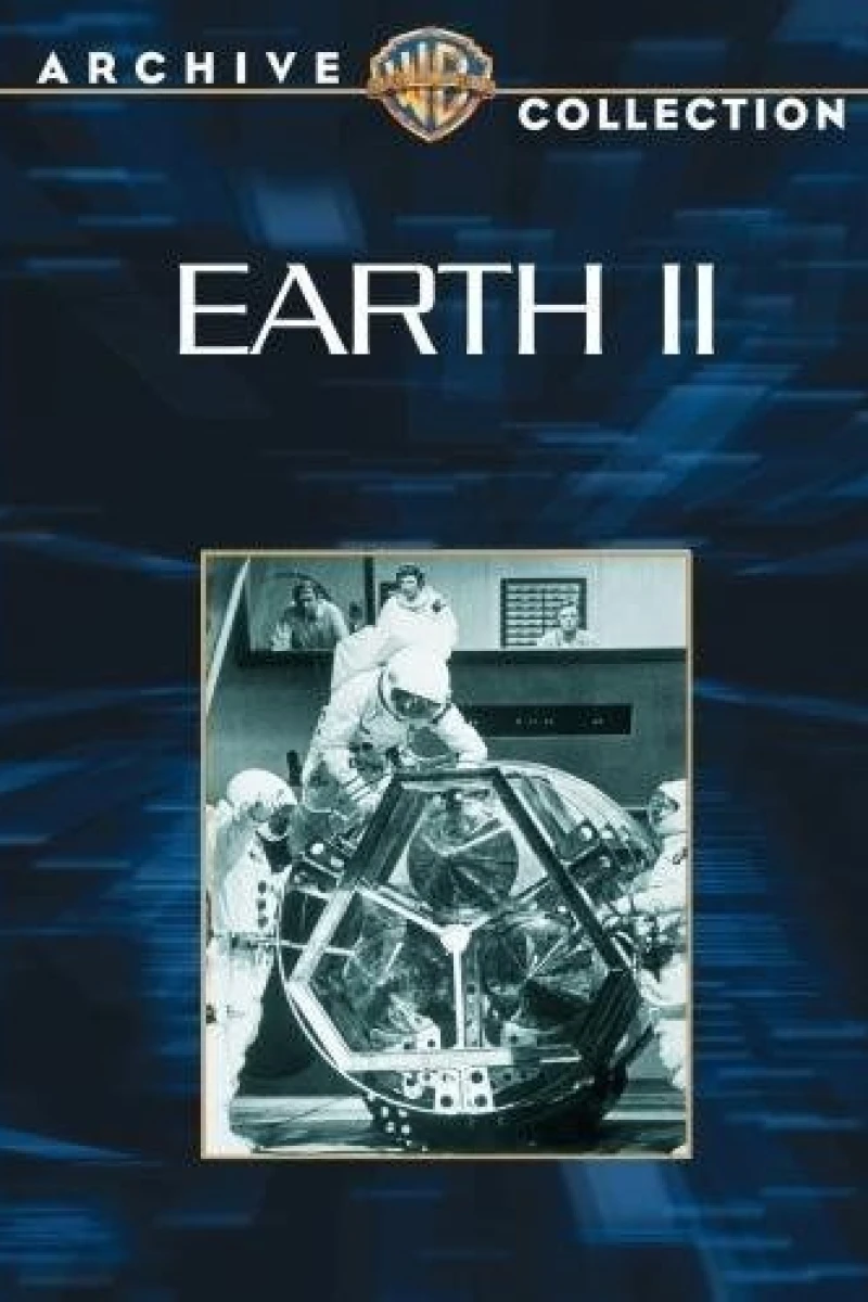 Earth II Poster