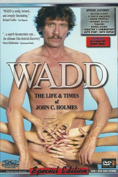 Wadd: The Life Times of John C. Holmes