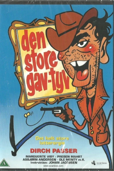 Den store gavtyv