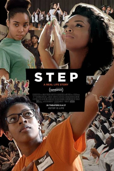 Step