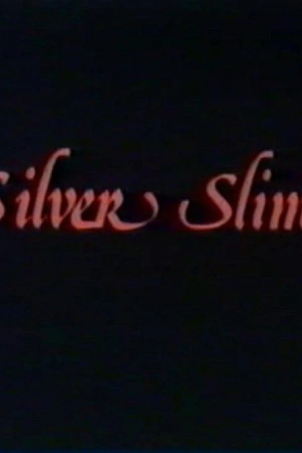 Silver Slime Poster