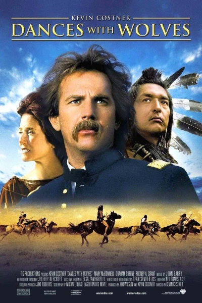 Dances With Wolves