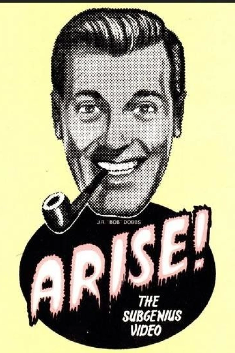 Arise! The SubGenius Movie Poster