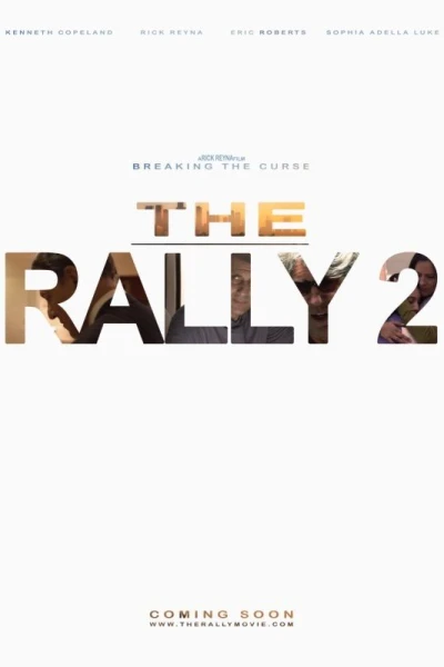 The Rally - LA: Breaking the Curse