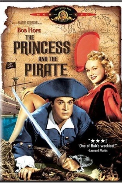 The Princess and the Pirate