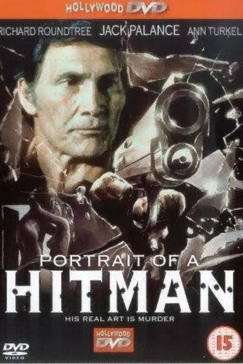 Portrait of a Hitman Poster